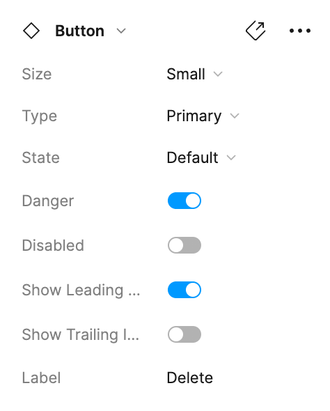 Figma Libraries
