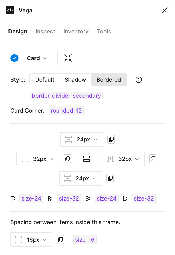 Plugin for Designers