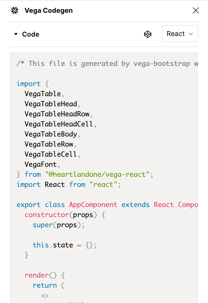 Plugin for Developers