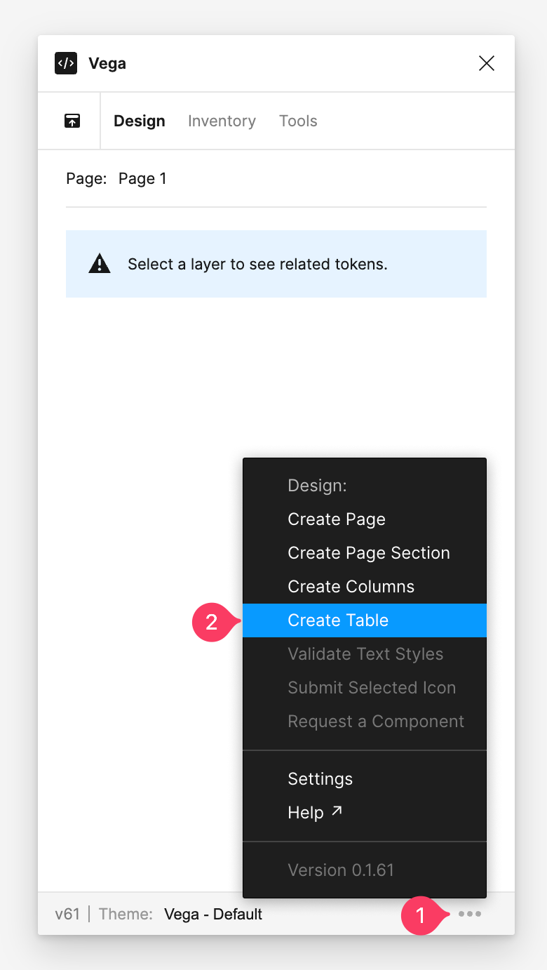 Figma Createtable Create Table Action